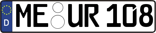 ME-UR108