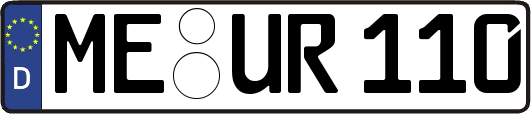 ME-UR110