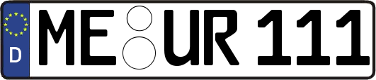 ME-UR111
