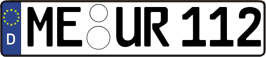 ME-UR112