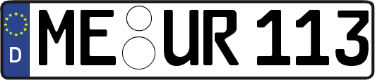 ME-UR113