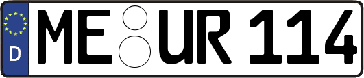 ME-UR114