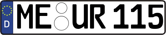 ME-UR115