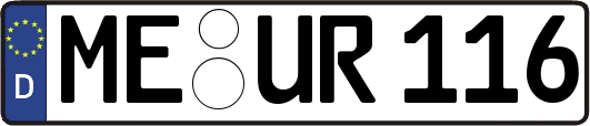 ME-UR116