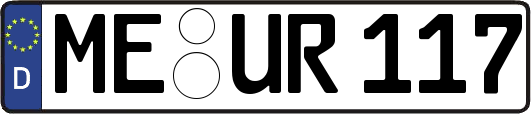 ME-UR117
