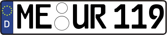 ME-UR119