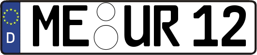 ME-UR12