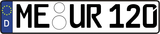 ME-UR120