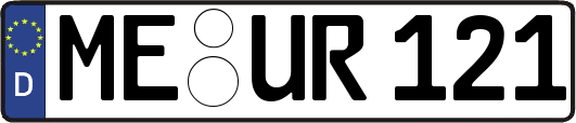 ME-UR121