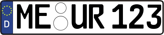 ME-UR123