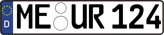 ME-UR124