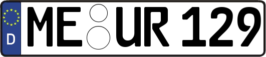 ME-UR129