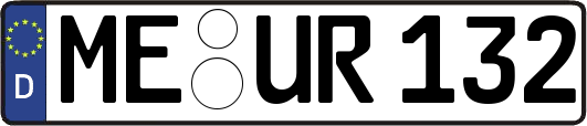 ME-UR132