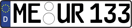 ME-UR133