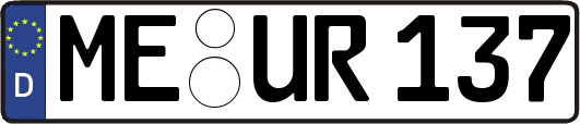 ME-UR137