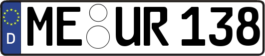 ME-UR138