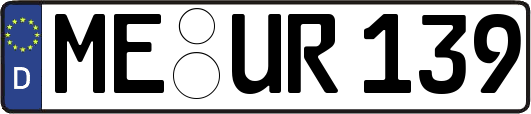 ME-UR139