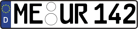 ME-UR142