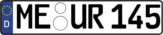 ME-UR145