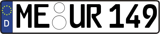ME-UR149