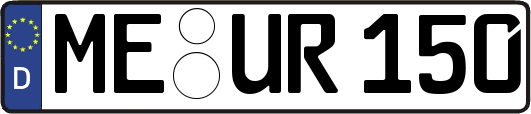 ME-UR150