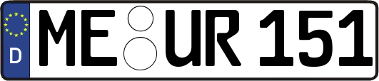 ME-UR151