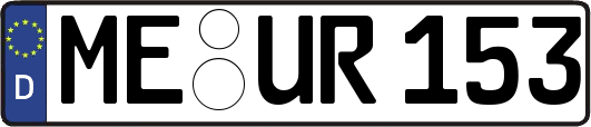 ME-UR153