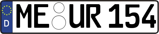 ME-UR154