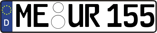 ME-UR155