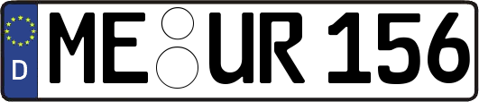 ME-UR156