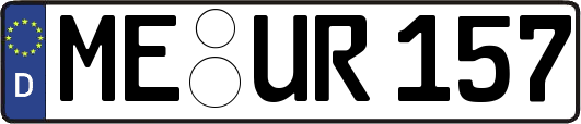 ME-UR157