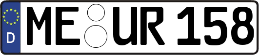 ME-UR158