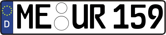 ME-UR159