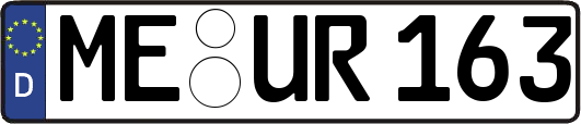ME-UR163