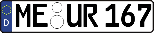 ME-UR167