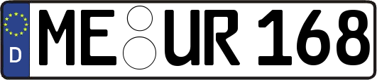 ME-UR168