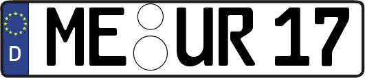 ME-UR17