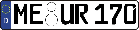 ME-UR170