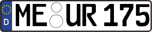 ME-UR175