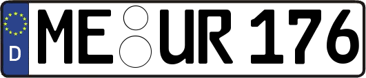 ME-UR176
