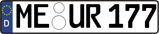 ME-UR177