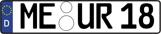 ME-UR18