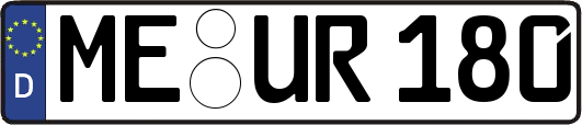 ME-UR180