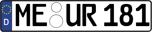 ME-UR181