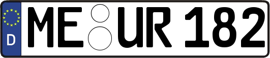 ME-UR182