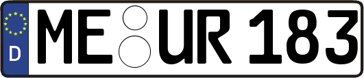 ME-UR183