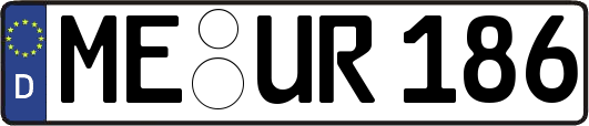 ME-UR186