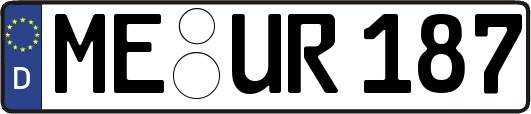 ME-UR187