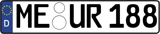 ME-UR188
