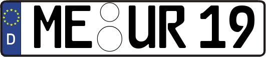 ME-UR19
